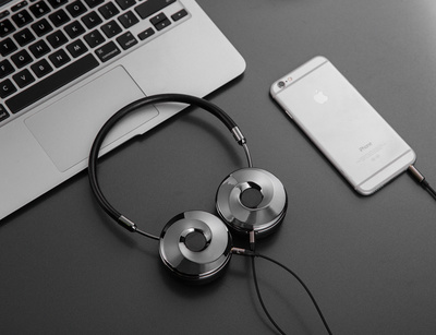 電子產品拍攝技巧 藍牙耳機、對講機及其他設備的專業呈現